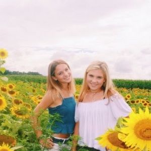 Meet your Posher, Kaylie